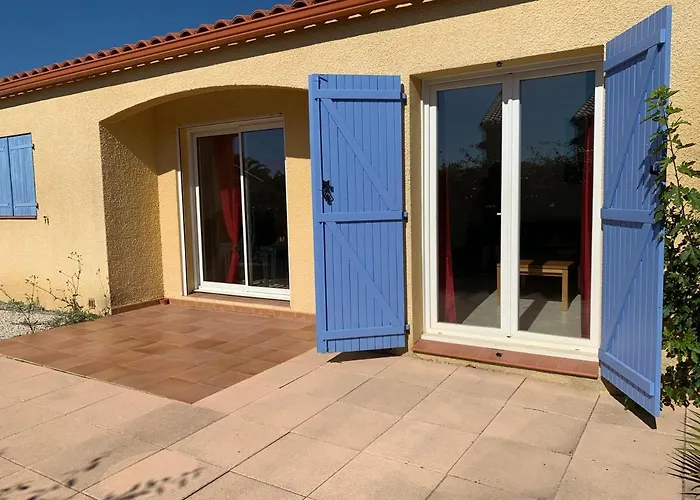 Residence La Pinede