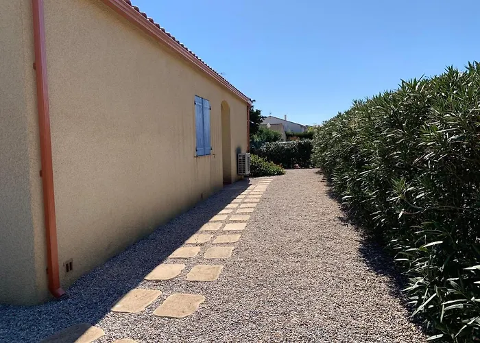 Residence La Pinede