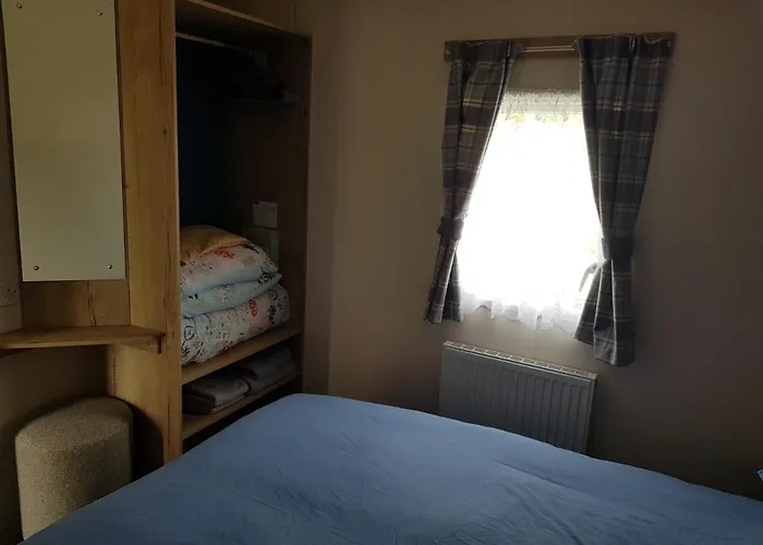 The Summers Residence