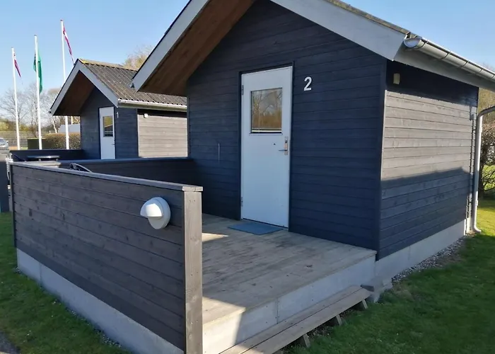 Lystskov Camping & Cottages