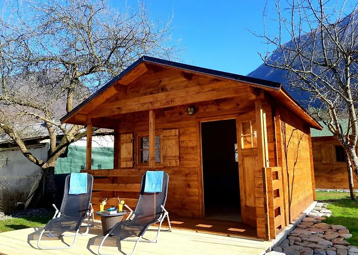 Socaland Glamping