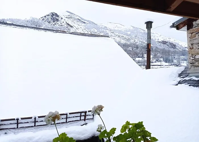 Le Montagnon