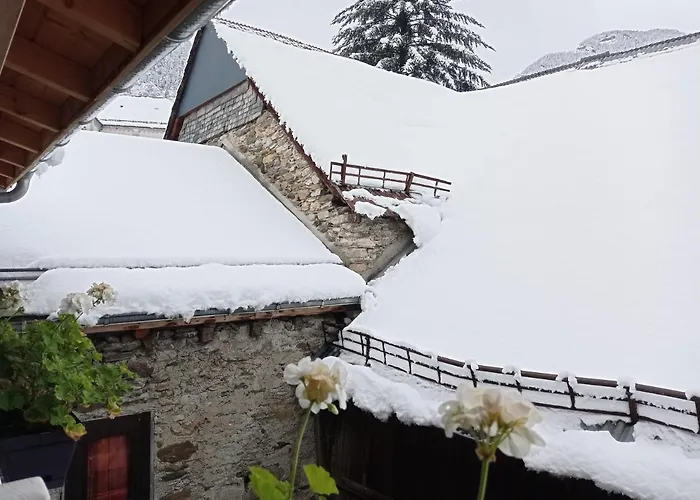 Le Montagnon