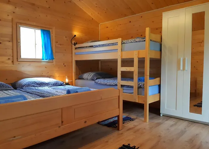Socaland Glamping