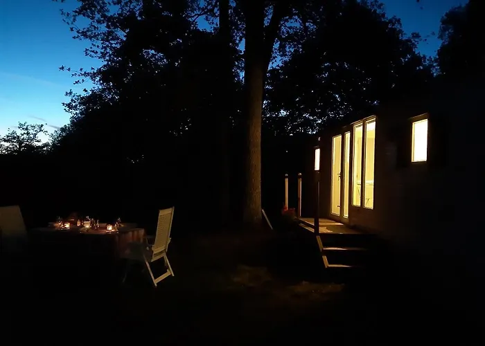 Camping Etang Du Camp