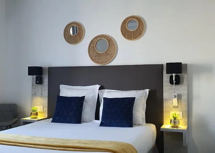 Hotel L'Alsace