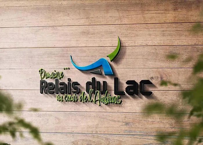 Domaine Relais du Lac