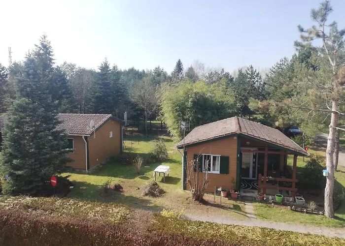 Au Soleil de Picardie