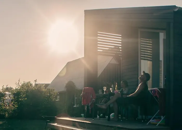 Asaa Camping & Cottages