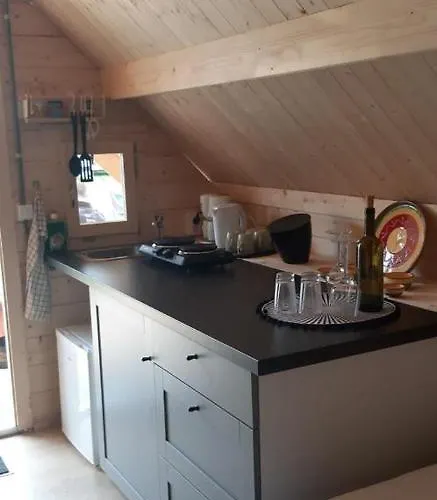 Camping het Smitske