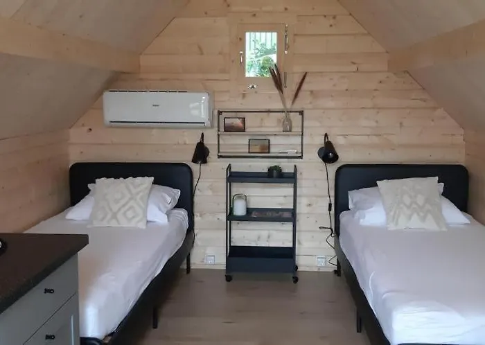 Camping het Smitske