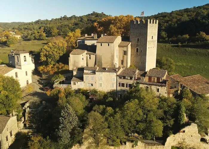 La maison du Château