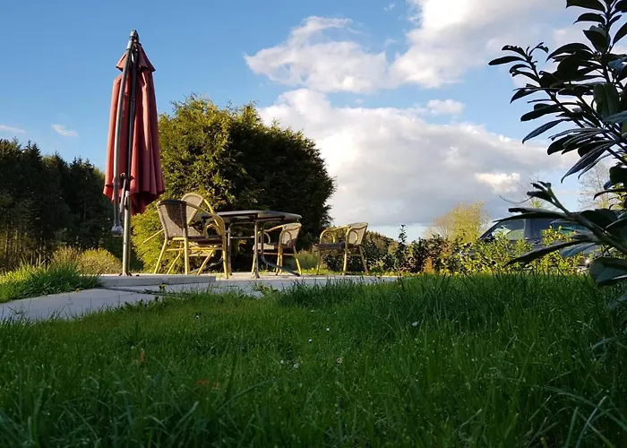 Campingplatz Hof Biggen