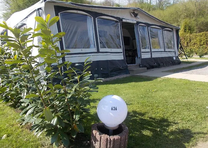 Campingplatz Hof Biggen