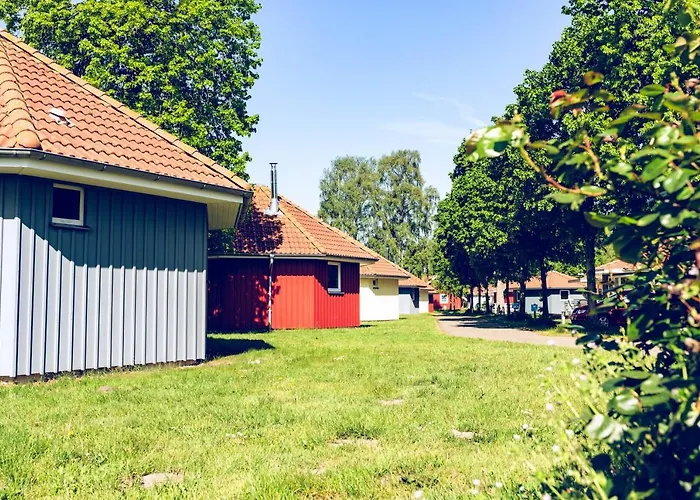 Regenbogen Boltenhagen
