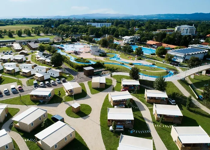 Terme Village - Mobile Homes