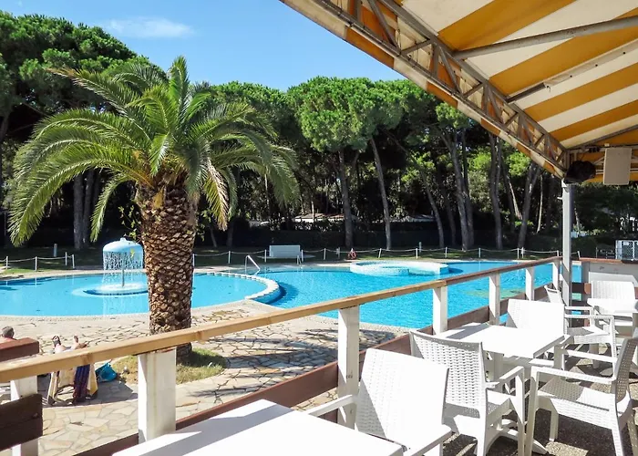 Holiday Home Escale By Interhome