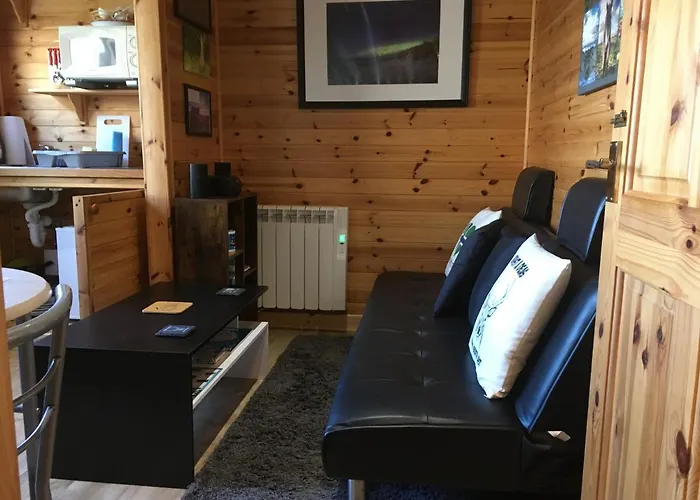 Dallymach Pod