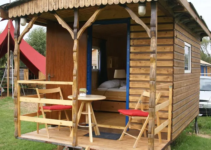 Wakenitz-Camp