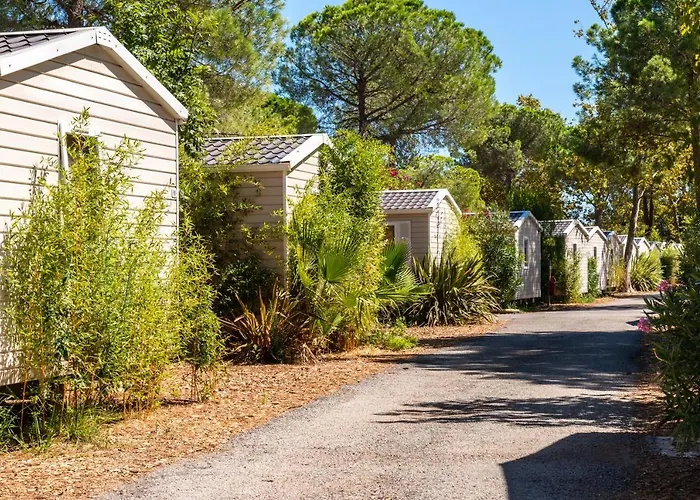 Camping Maeva Club Argeles Vacances