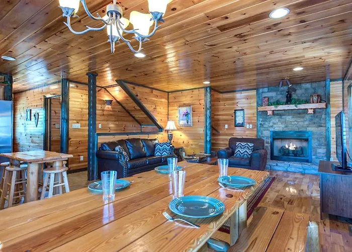 Old Hickory Lodge