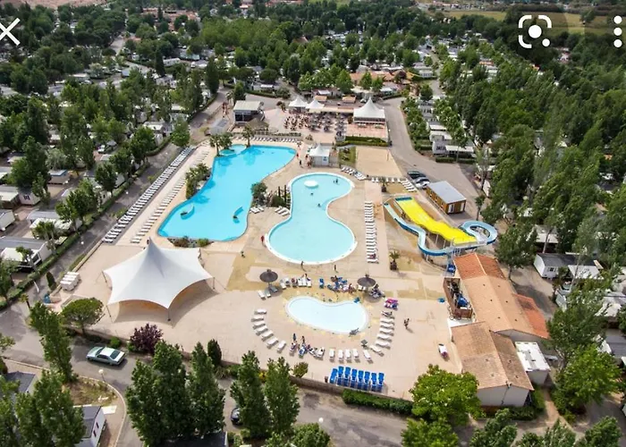 Aquapark -Dess