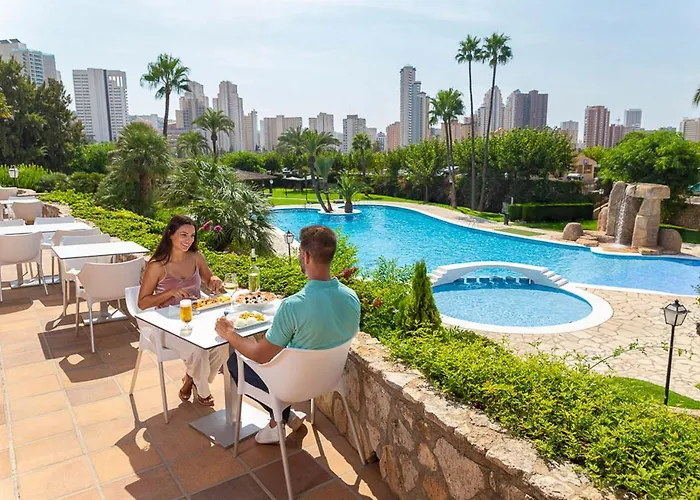 Camping Villasol