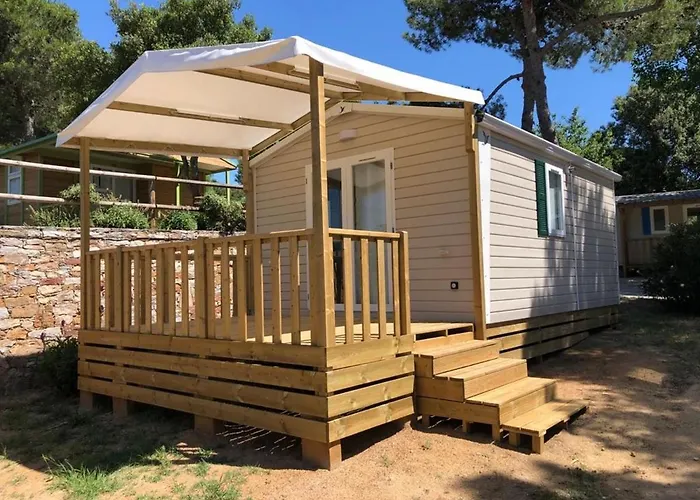 West Camping
