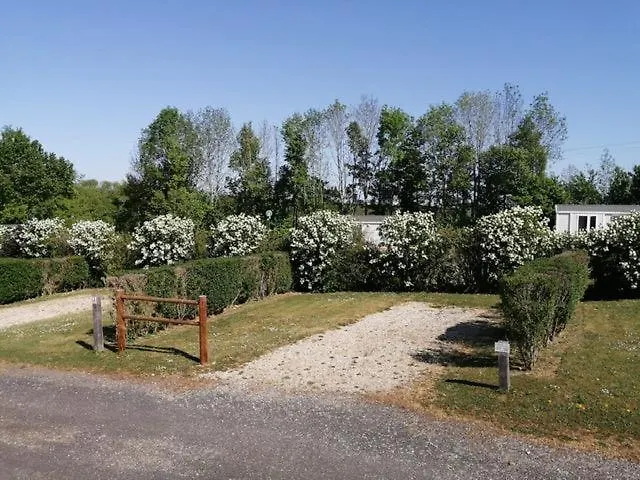 Camping Adults Only La Croix Badeau