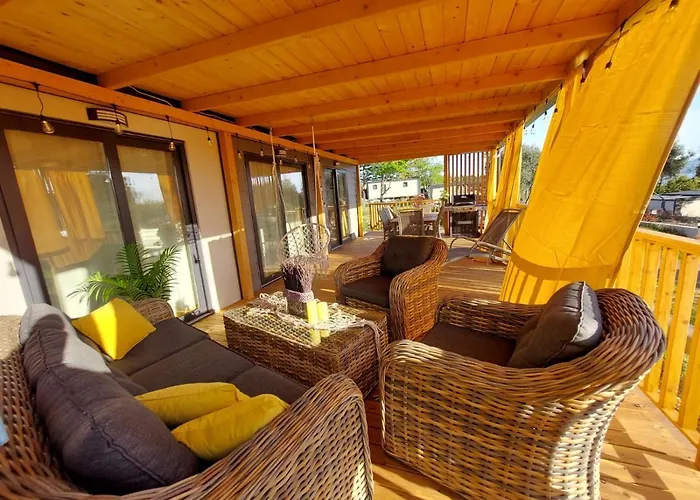 Mirama Mobilehome