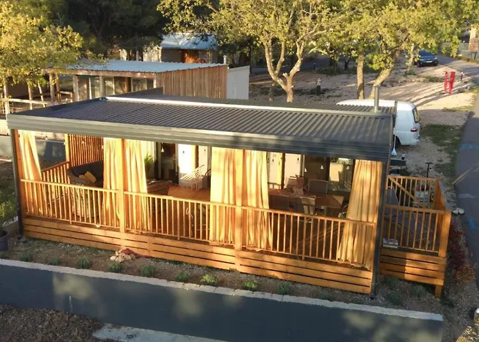 Mirama Mobilehome