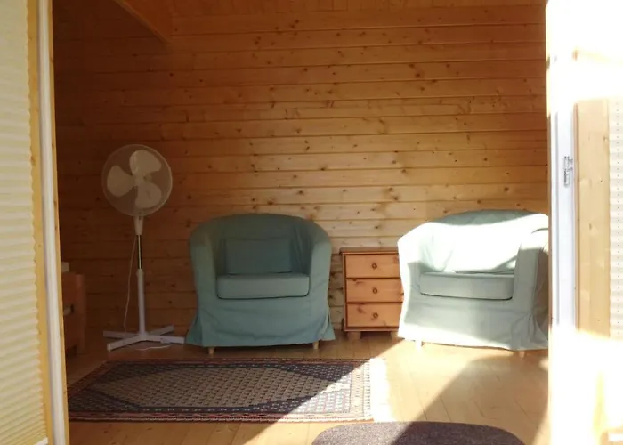 Haus Magnolia Oeko