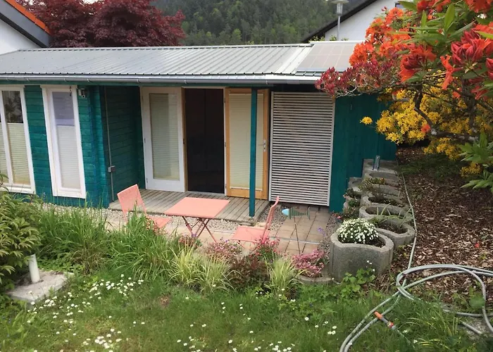 Haus Magnolia Öko