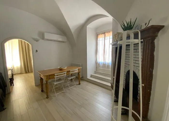 Verdepiano Bed & Camping