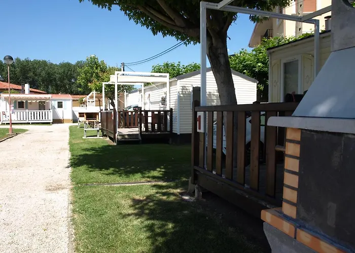Camping Suances