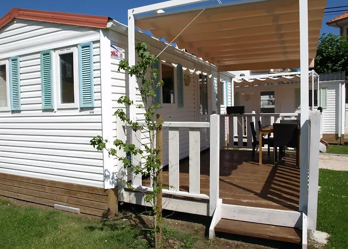 Camping Suances