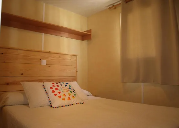Camping Suances