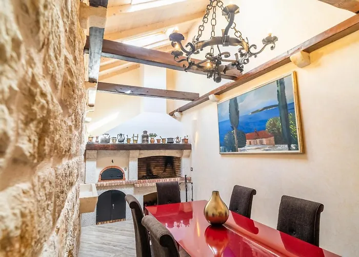 Villa Revelin Dubrovnik Old Town