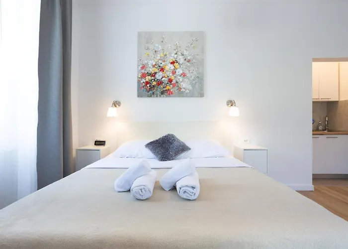 Orsan Residence