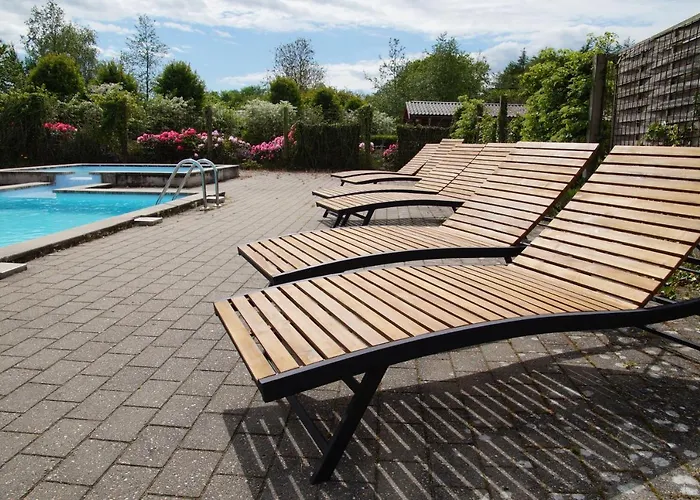 Hedelandets Camping