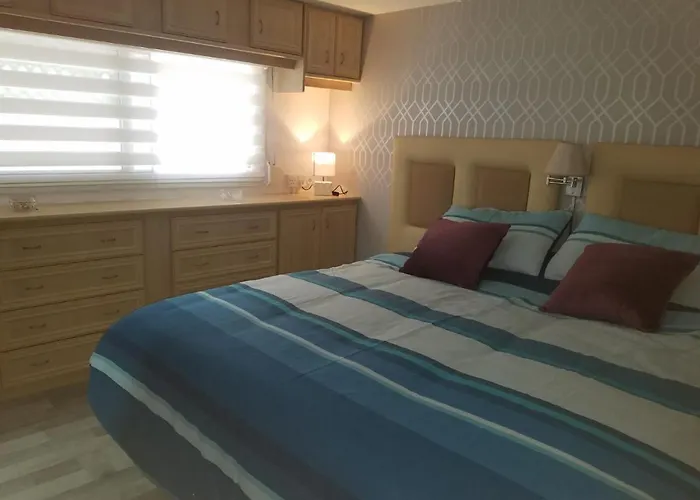 Los Gallardos Leisure