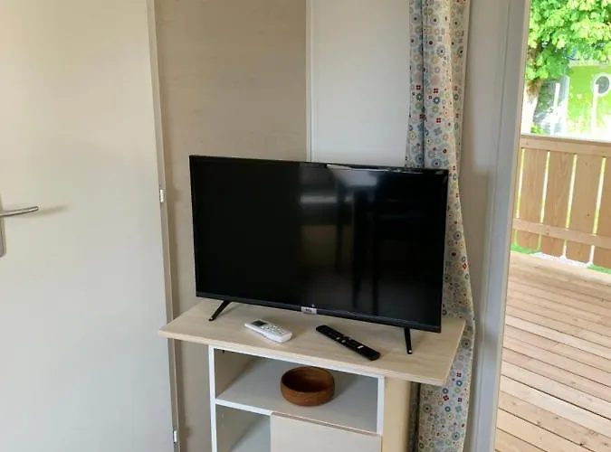 Chalet Max II