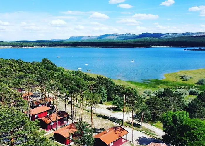Camping Urbion