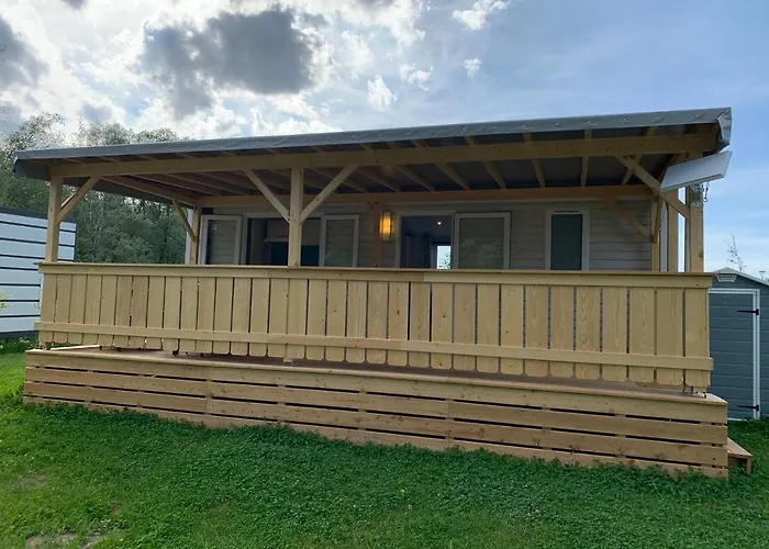 Chalet Max II