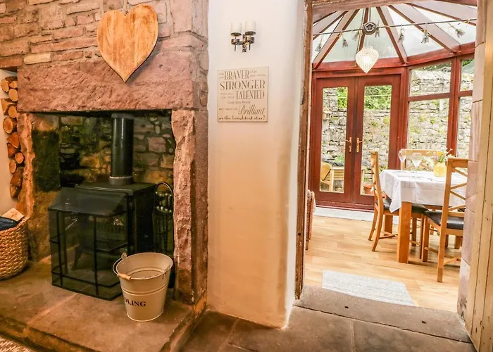 The Lodge