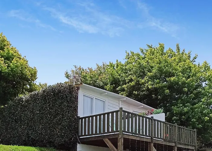 Camping Suances