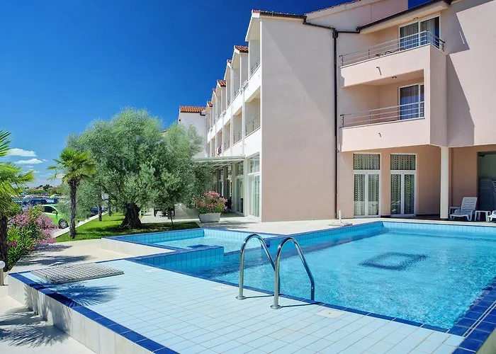 Hotel Duje