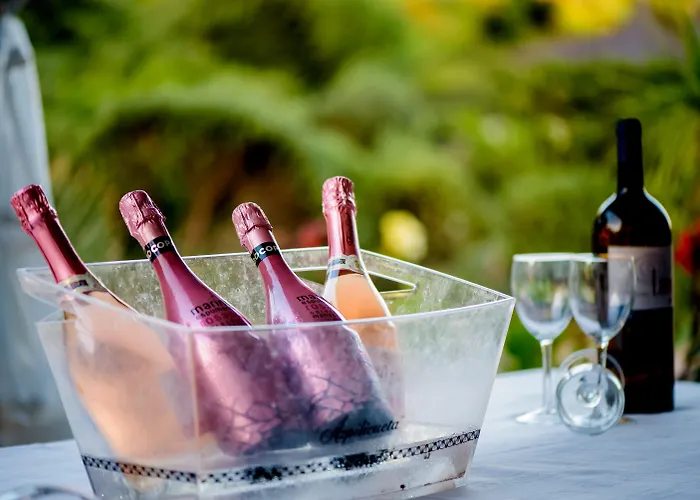 Hotel Bonalba Alicante