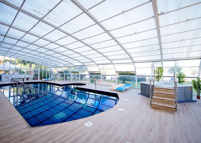 Hotel Bonalba Alicante