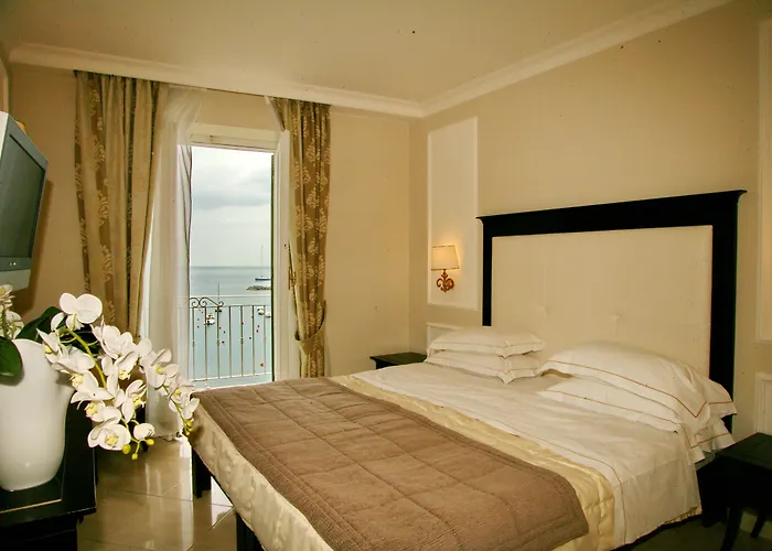 Hotel Miramare&Spa